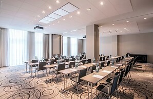 Hotel Berlin Potsdamer Platz by Leonardo Hotels
