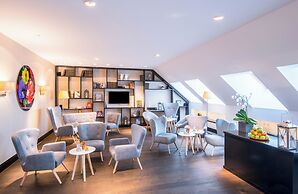 Hotel Berlin Potsdamer Platz by Leonardo Hotels