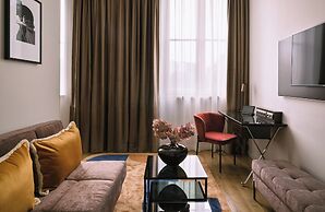 The Posthouse Berlin Potsdamer Platz - Leonardo Limited Edition