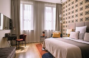 The Posthouse Berlin Potsdamer Platz - Leonardo Limited Edition