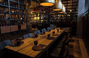 Hotel Berlin Potsdamer Platz by Leonardo Hotels