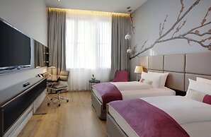 Hotel Berlin Potsdamer Platz by Leonardo Hotels
