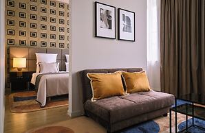The Posthouse Berlin Potsdamer Platz - Leonardo Limited Edition