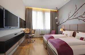 Hotel Berlin Potsdamer Platz by Leonardo Hotels