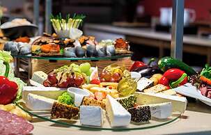 Hotel Berlin Potsdamer Platz by Leonardo Hotels