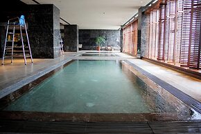 Crowne Plaza Hefei, an IHG Hotel