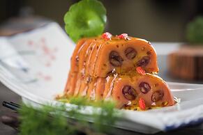 Crowne Plaza Hefei by IHG