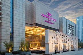 Crowne Plaza Hefei by IHG