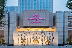 Crowne Plaza Hefei by IHG