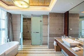 Crowne Plaza Hefei by IHG