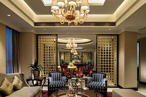 Crowne Plaza Hefei by IHG