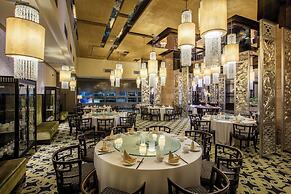 Crowne Plaza Hefei by IHG