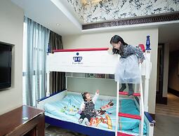 Crowne Plaza Hefei by IHG