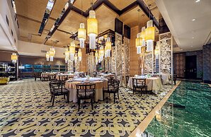 Crowne Plaza Hefei by IHG