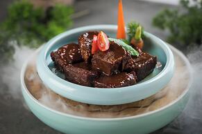 Crowne Plaza Hefei by IHG