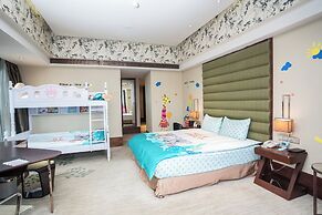 Crowne Plaza Hefei by IHG