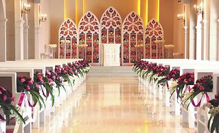 Crowne Plaza Hefei by IHG