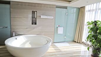 Crowne Plaza Hefei by IHG