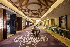 Crowne Plaza Hefei by IHG