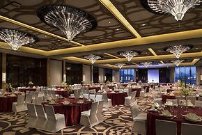 Crowne Plaza Hefei by IHG