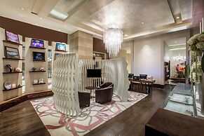 Crowne Plaza Hefei by IHG