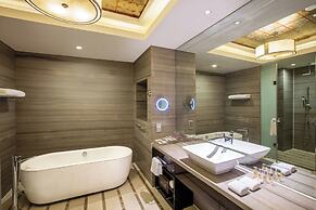 Crowne Plaza Hefei by IHG