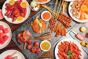 Crowne Plaza Hefei by IHG