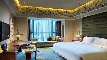 Crowne Plaza Hefei by IHG