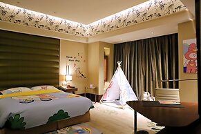 Crowne Plaza Hefei by IHG