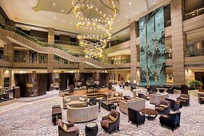 Crowne Plaza Hefei by IHG