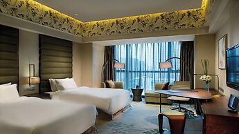 Crowne Plaza Hefei by IHG