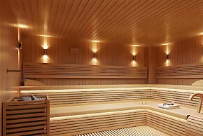 Crowne Plaza Hefei by IHG