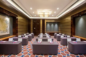 Crowne Plaza Hefei by IHG