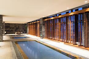 Crowne Plaza Hefei by IHG