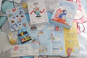 Crowne Plaza Hefei by IHG