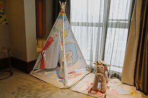 Crowne Plaza Hefei by IHG