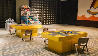 Crowne Plaza Hefei by IHG