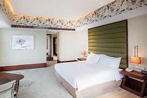 Crowne Plaza Hefei by IHG