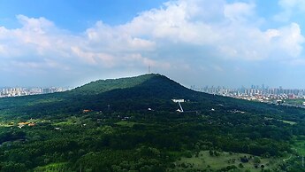 Crowne Plaza Hefei by IHG