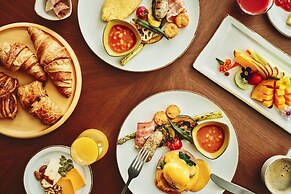 Crowne Plaza Hefei by IHG