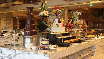 Crowne Plaza Hefei by IHG