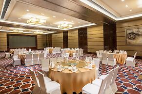 Crowne Plaza Hefei by IHG