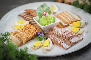 Crowne Plaza Hefei by IHG