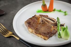 Crowne Plaza Hefei by IHG