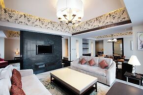 Crowne Plaza Hefei by IHG