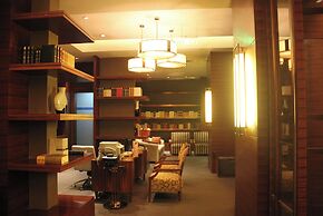 Crowne Plaza Hefei by IHG