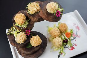 Crowne Plaza Hefei by IHG