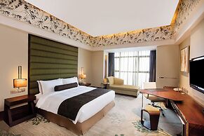 Crowne Plaza Hefei by IHG