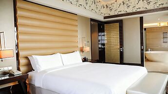 Crowne Plaza Hefei by IHG