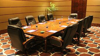 Crowne Plaza Hefei by IHG